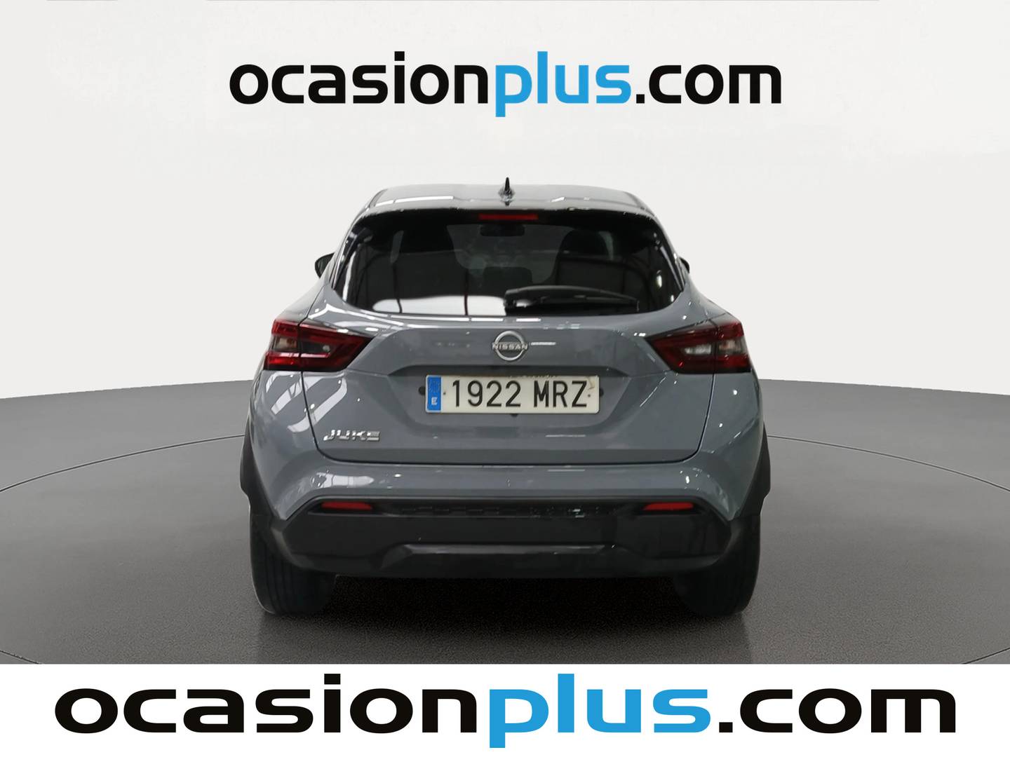 Nissan JUKE Nissan Juke DIG-T Acenta (114 CV) al mejor precio