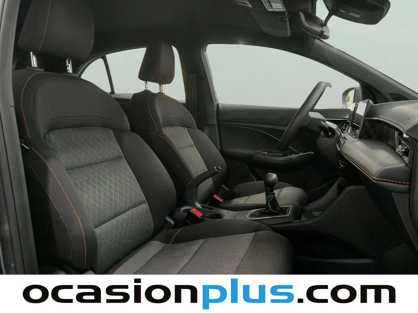 MG MG3 MG MG3 1.5 Comfort (116 CV) gasolina