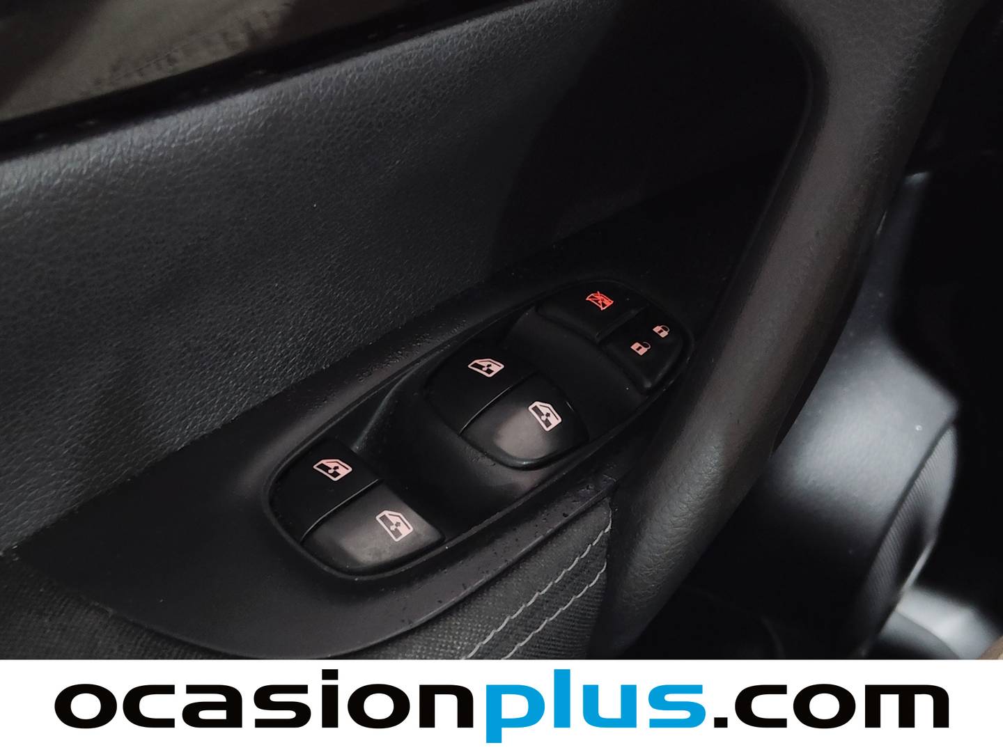 Nissan QASHQAI Nissan Qashqai dCi 110 S&S Acenta 4x2 (110 CV) km 0