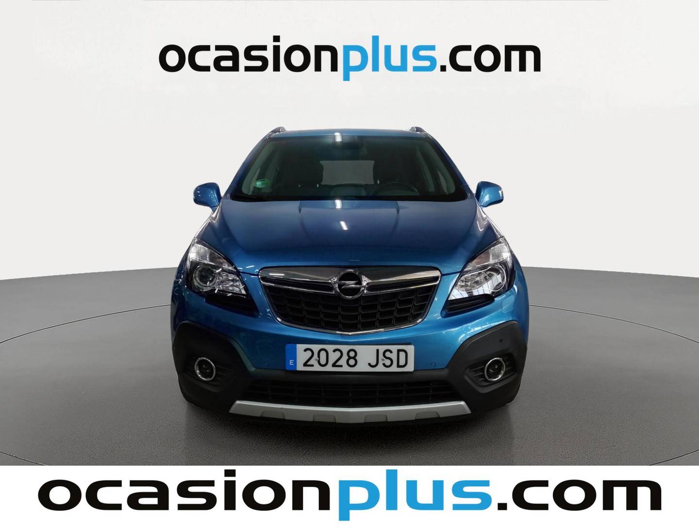 Opel Mokka Opel Mokka Mokka 1.4 Turbo Excellence 4x2 Auto (140 CV) barato