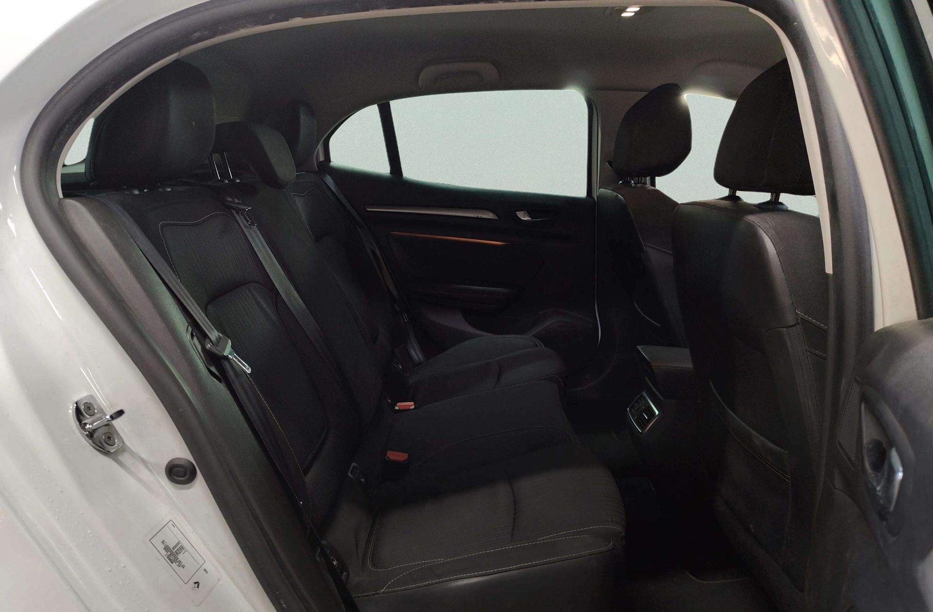 Renault Mégane Zen Energy dCi - foto 19