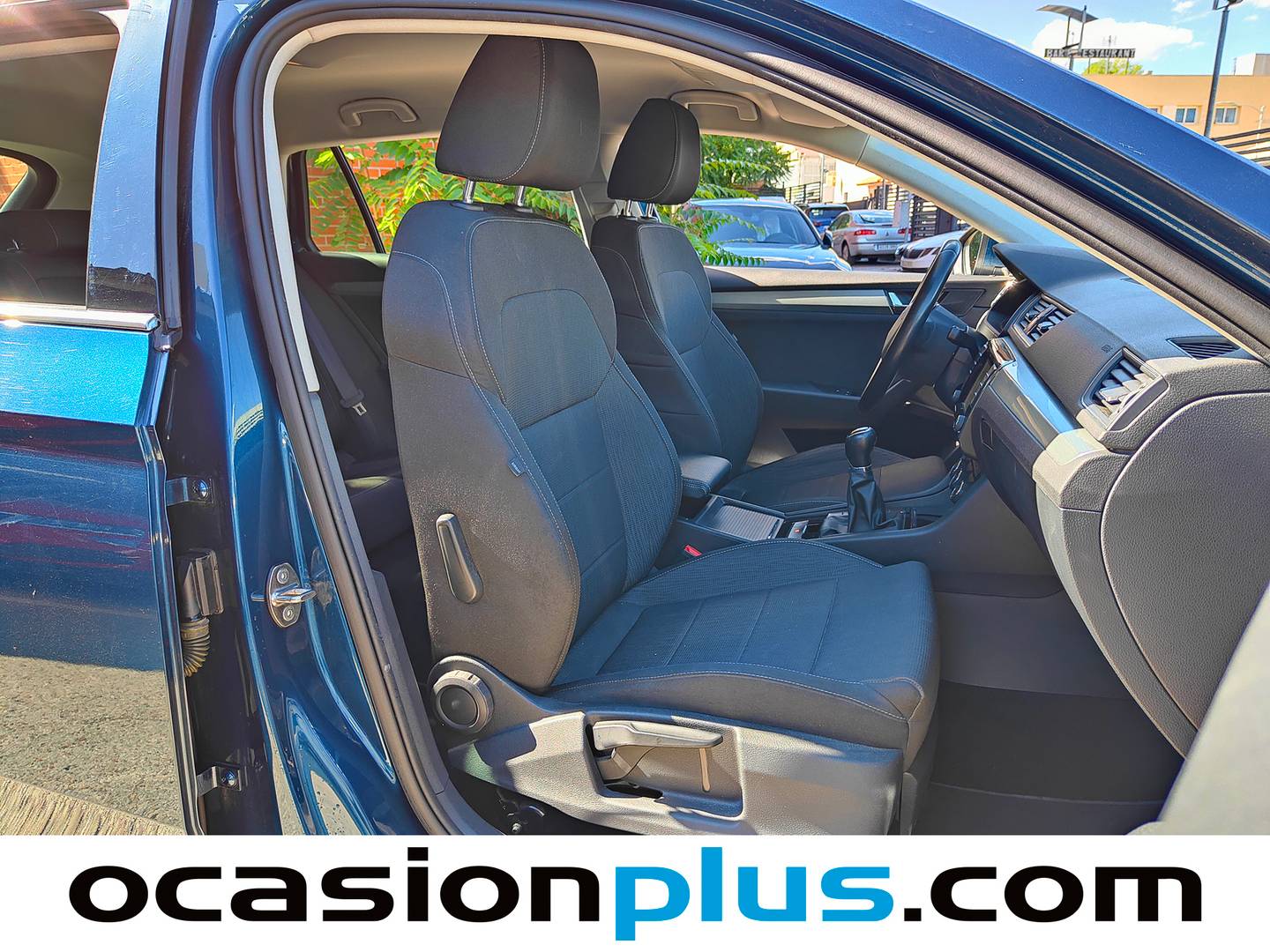 Skoda Superb Skoda Superb Combi 2.0 TDI Ambition (150 CV) km 0