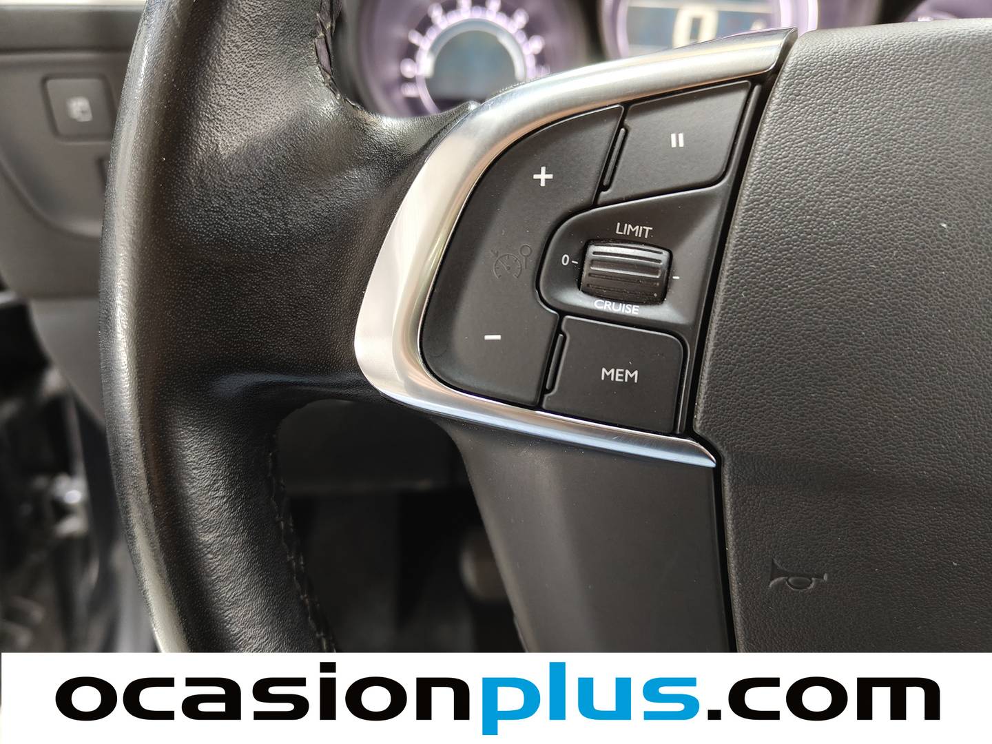 Citroën C4 Citroën C4 BlueHDi 100 Live Edition (99 CV) de ocasión