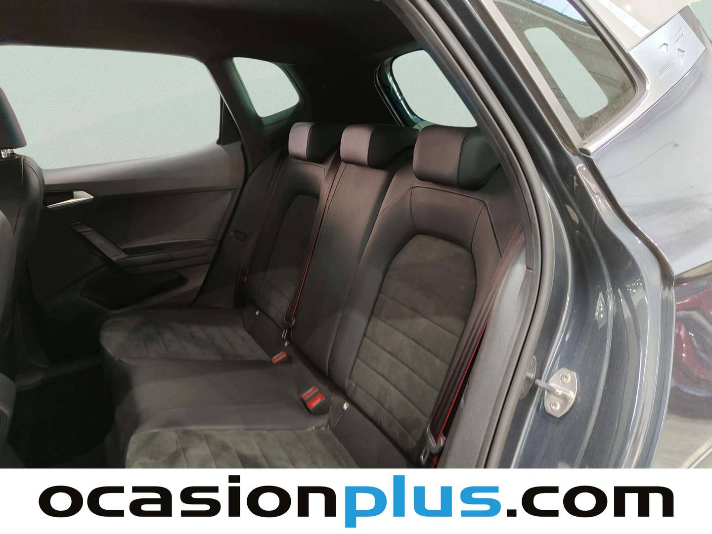 Foto Seat Arona SEAT Arona 1.5 TSI S&S FR XL DSG (150 CV)