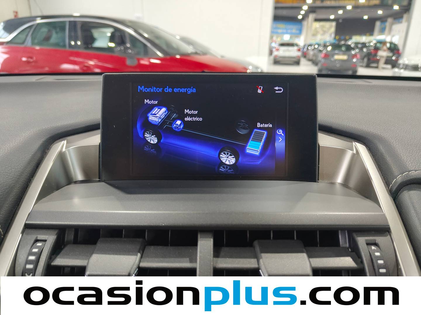 Lexus NX Lexus NX 300h Corporate 2WD (197 CV) km 0