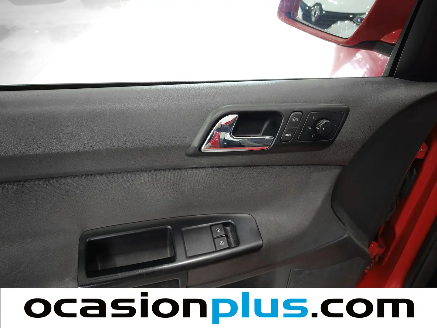 Foto Volkswagen Polo Volkswagen Polo Trendline 1.4  (75 CV)