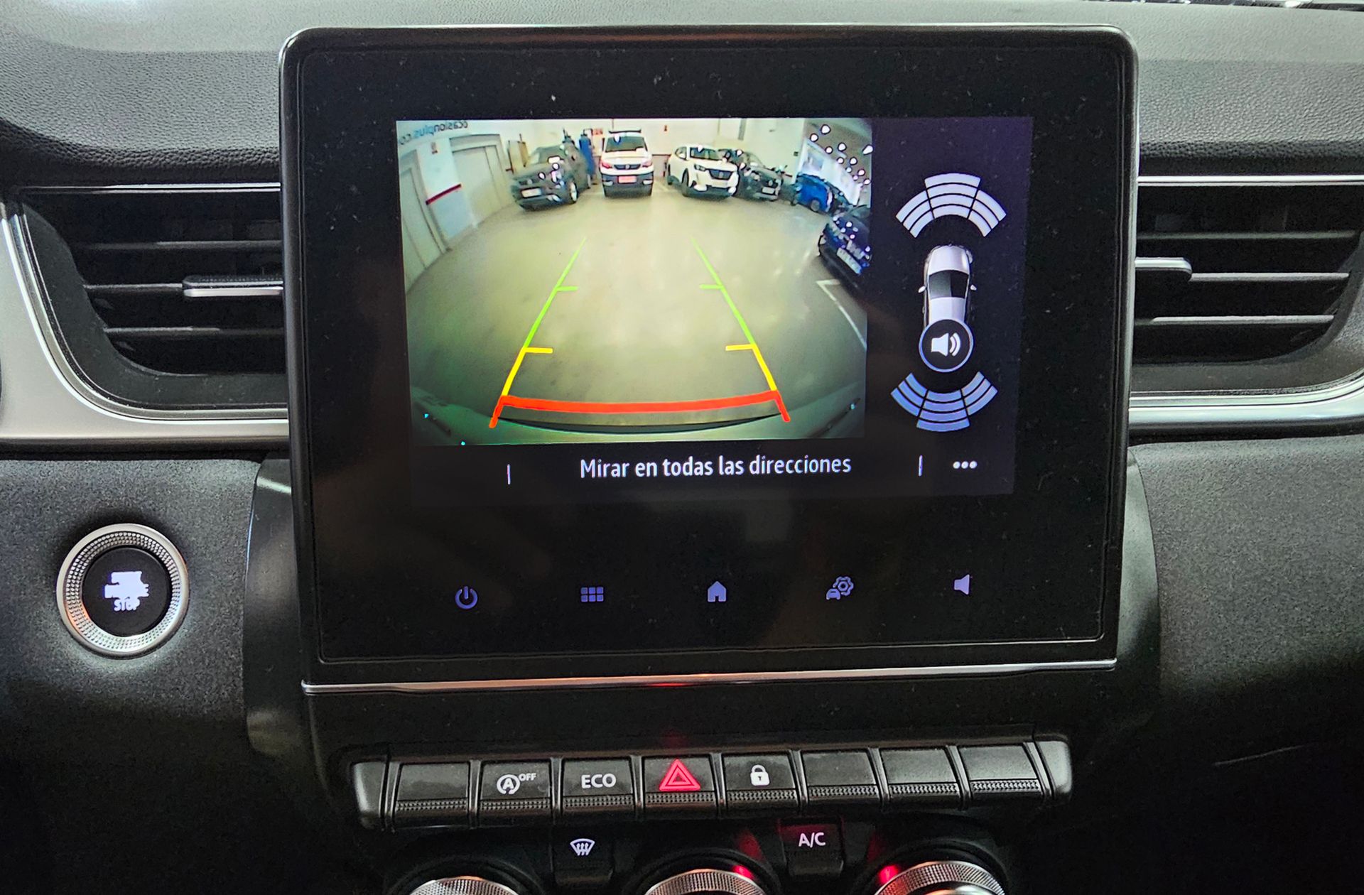 Renault Captur Intens TCe GPF - foto 8