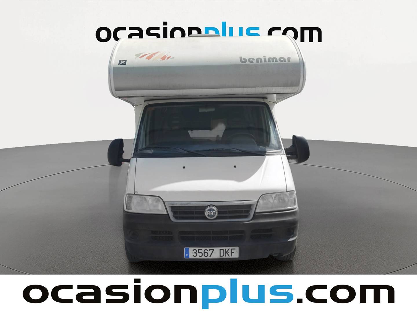 Benimar ANTHUS Benimar ANTHUS 5000LF (110 CV) 4 Plazas barato