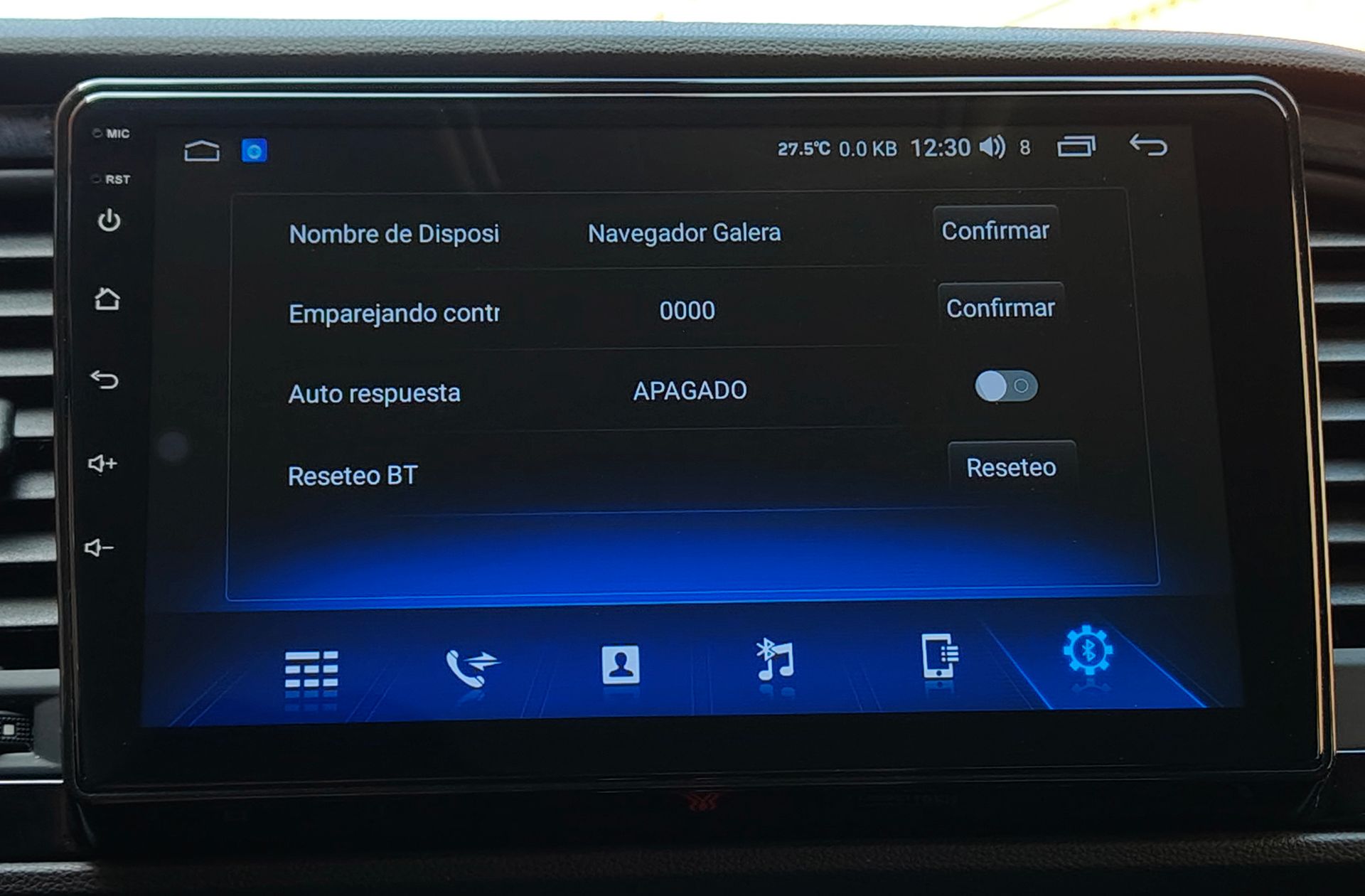 SEAT León ST 2.0 TDI FR DSG - foto 30