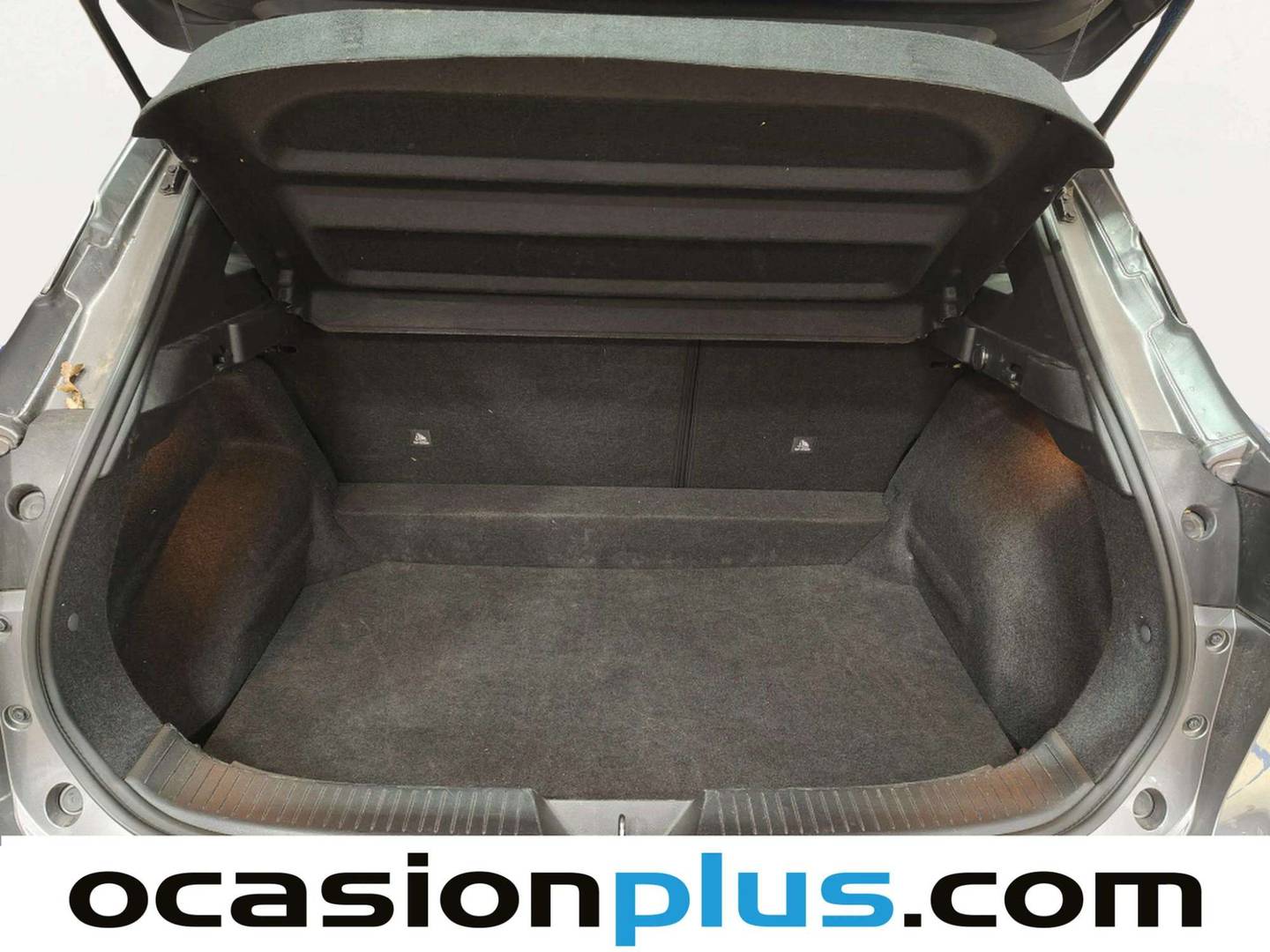 Foto Nissan QASHQAI Nissan Qashqai E-POWER (190 CV) Acenta