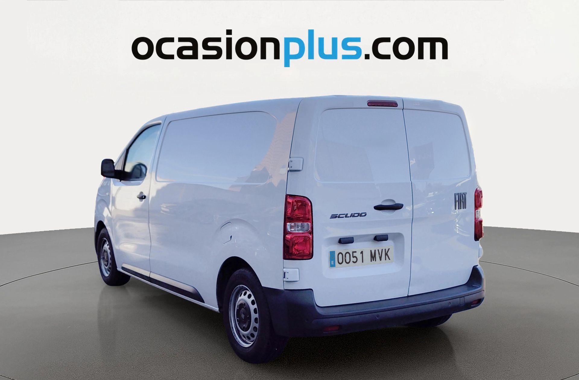 Fiat Scudo Furgon 1.5 BlueHDi L2 - foto 3
