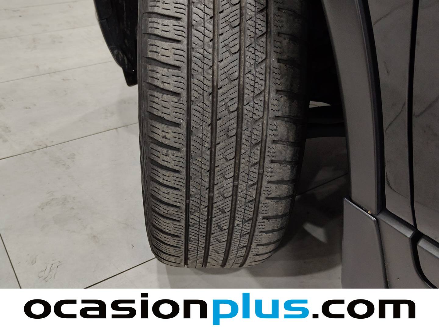Nissan X-TRAIL Nissan X-Trail dCi 130 Tekna 4x4-i (130 CV) barato