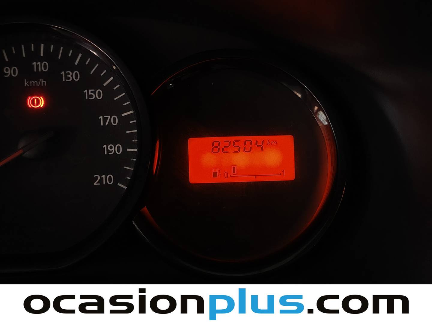 Dacia Sandero Dacia Sandero 1.2 Ambiance (75 CV) seminuevo