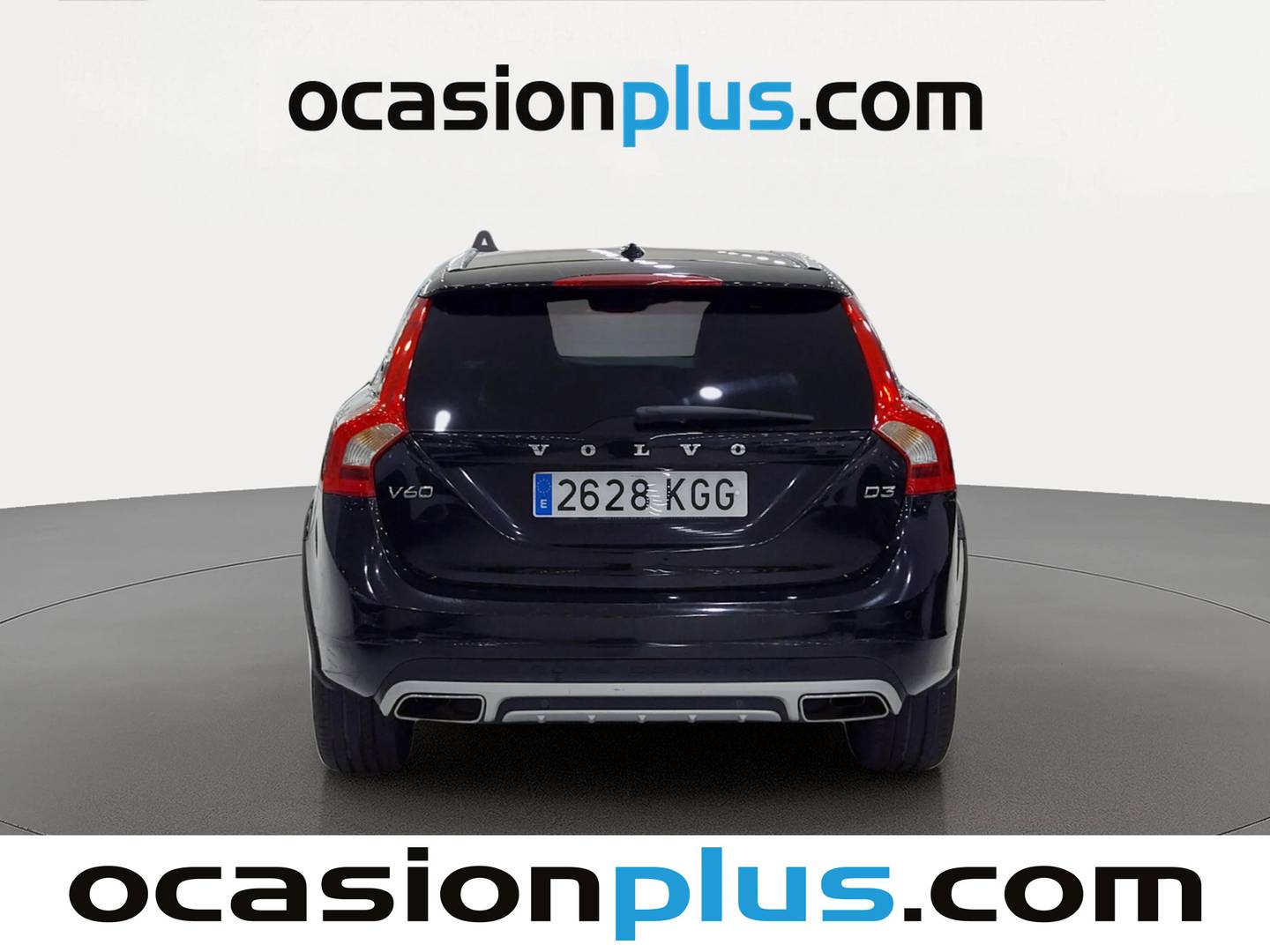 Volvo V60 Cross Country Volvo V60 Cross Country D3 Momentum Auto (150 CV) al mejor precio