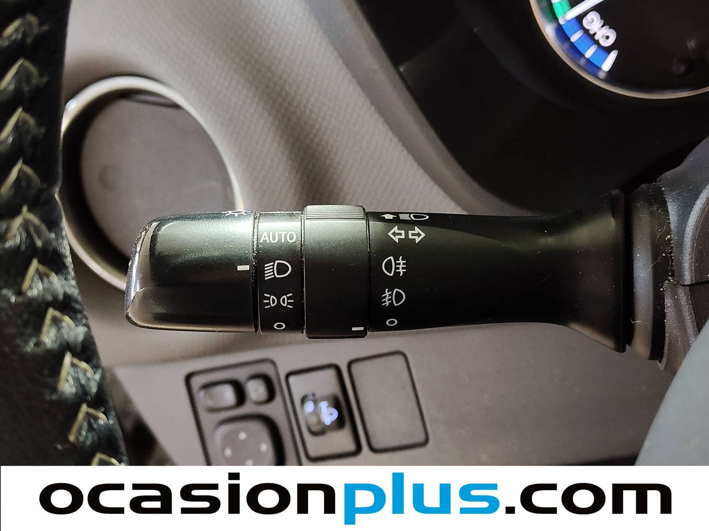 Toyota Yaris Toyota Yaris 100H Advance (100 CV) automático