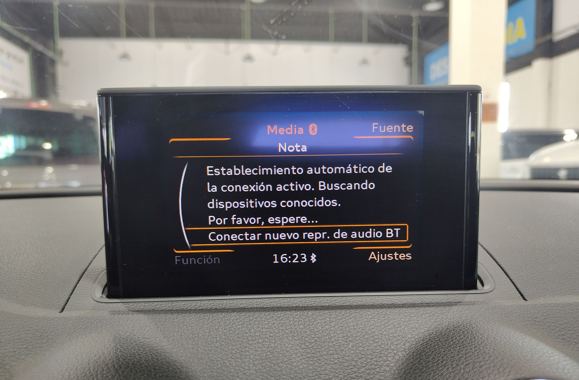 Audi A3 Sportback Adrenalin 1.4 TFSI - foto 30