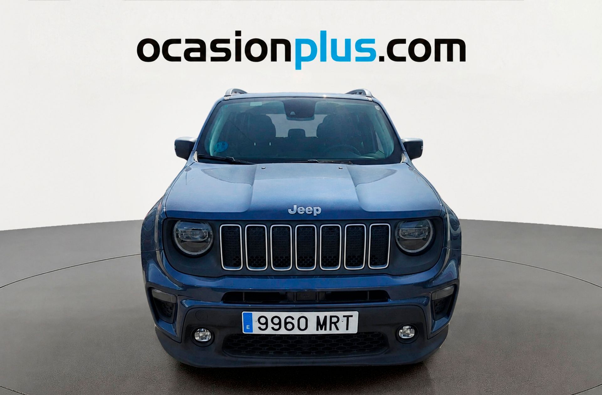 Jeep Renegade eHybrid 1.5 Limited ATX - foto 15