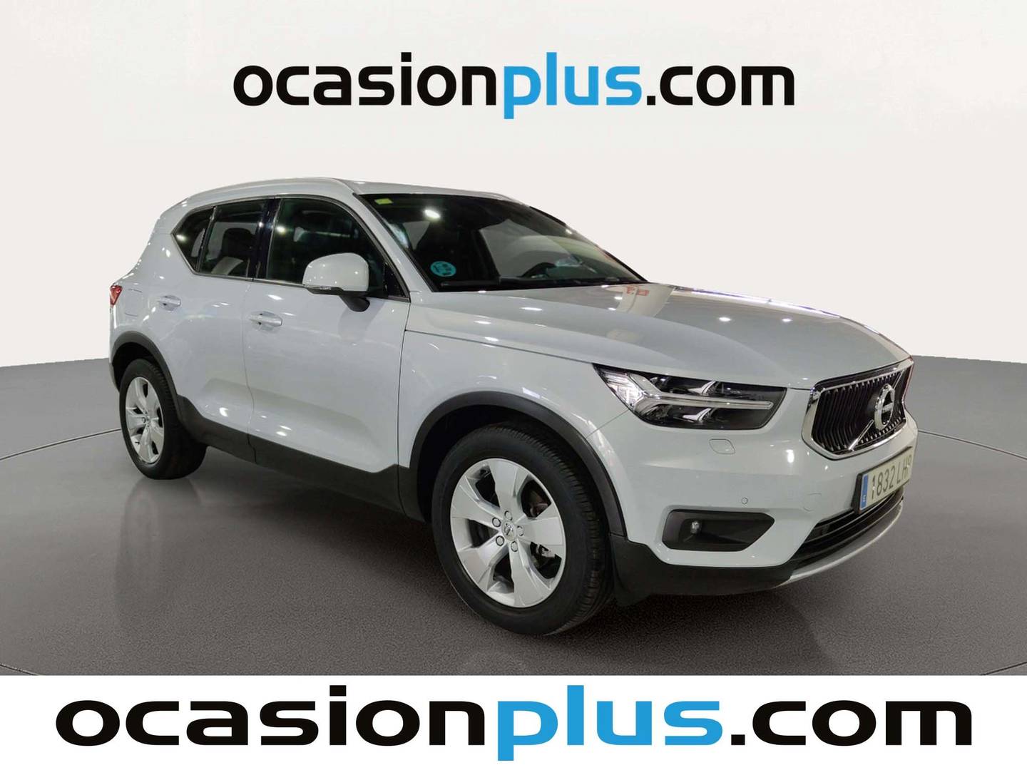 Foto Volvo XC40 Volvo XC40 D3 Momentum Pro Auto (150 CV)