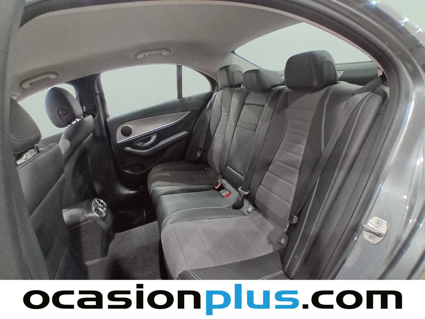 Foto Mercedes Clase E Mercedes-Benz Clase E E 200 (184 CV)