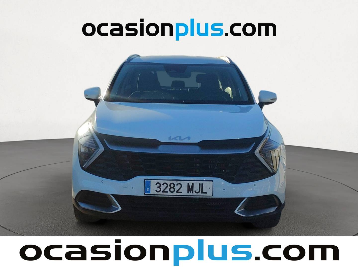 Foto KIA Sportage Kia Sportage 1.6 CRDi MHEV Business 4x2 (136 CV)