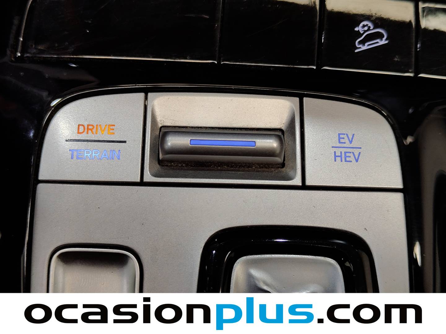 Hyundai Tucson Hyundai Tucson 1.6 TGDI PHEV Maxx 4X4 Auto (265 CV) 2022