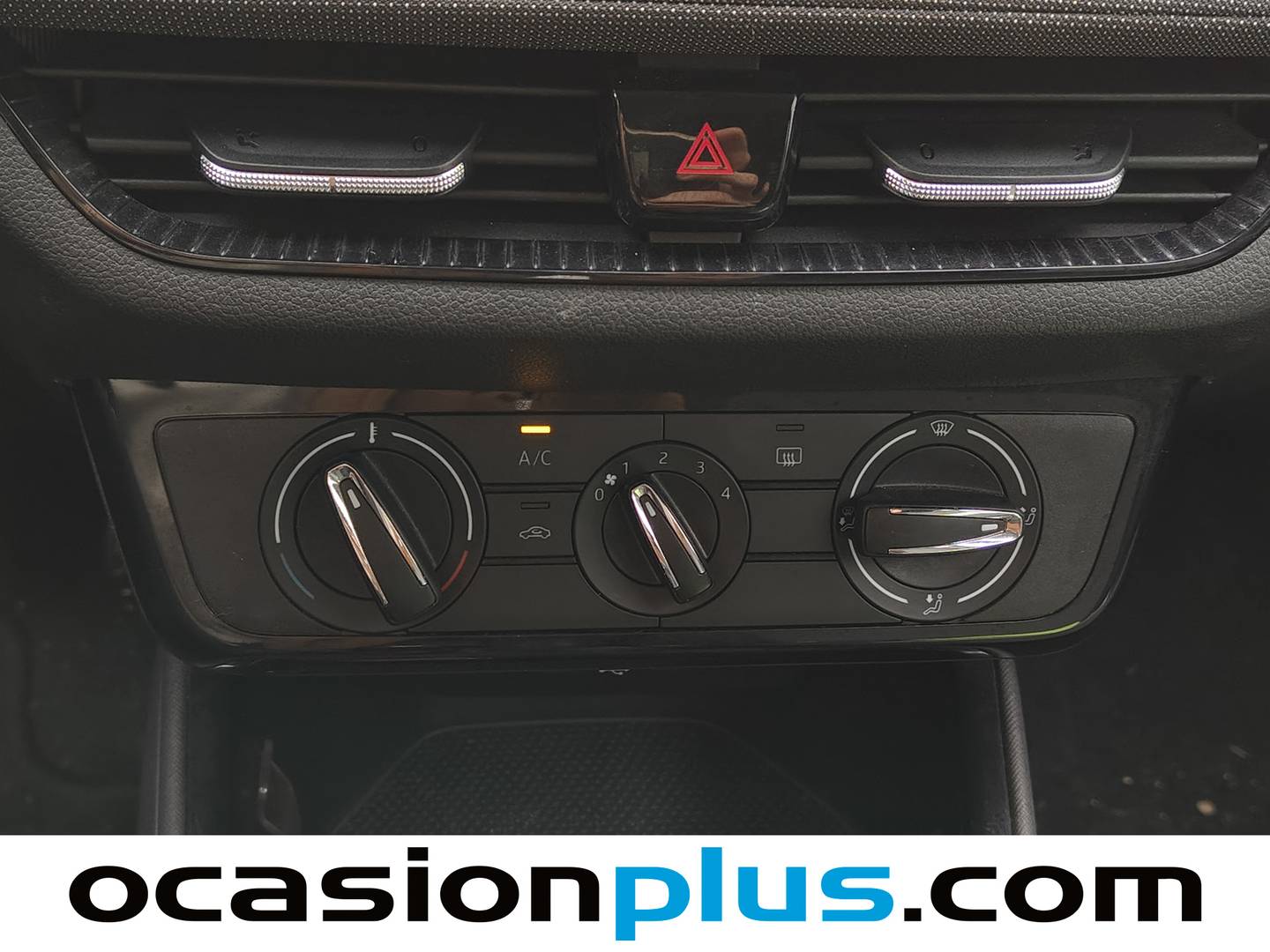 Foto Skoda Fabia Skoda Fabia 1.0 TSI Selection  (95 CV)