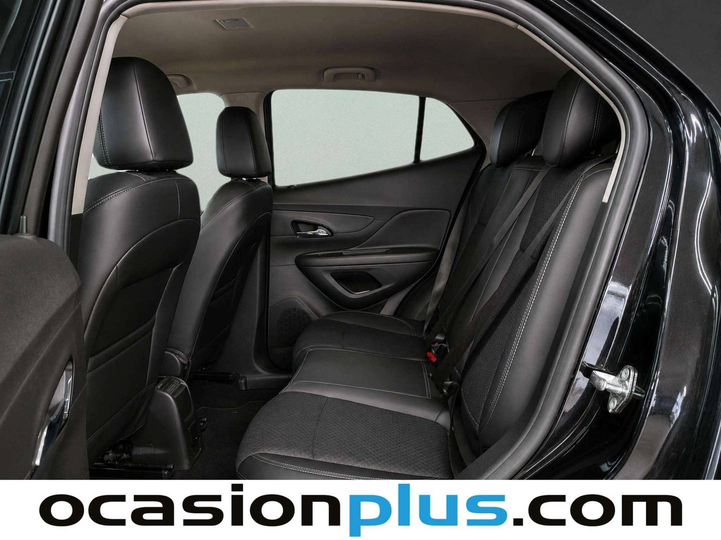 Opel Mokka X Opel Mokka X 1.6 CDTi Excellence 4X2 Auto (136 CV) 136cv
