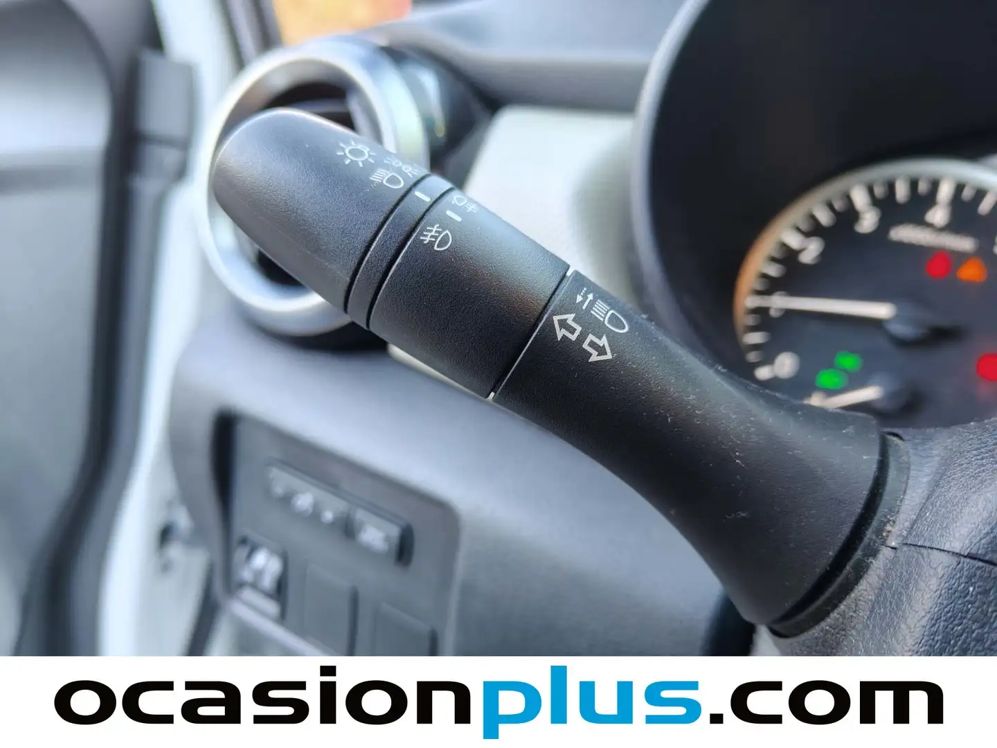 Foto Nissan Micra Nissan Micra 1.0 G Acenta (71 CV)