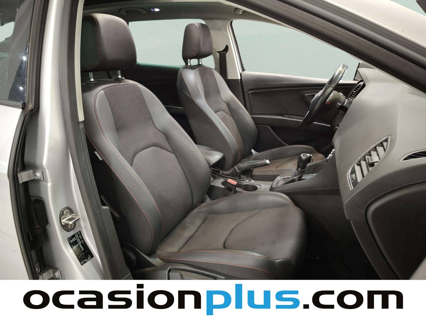 Seat León SEAT León ST 2.0 TDI S&S FR DSG (150 CV) automático