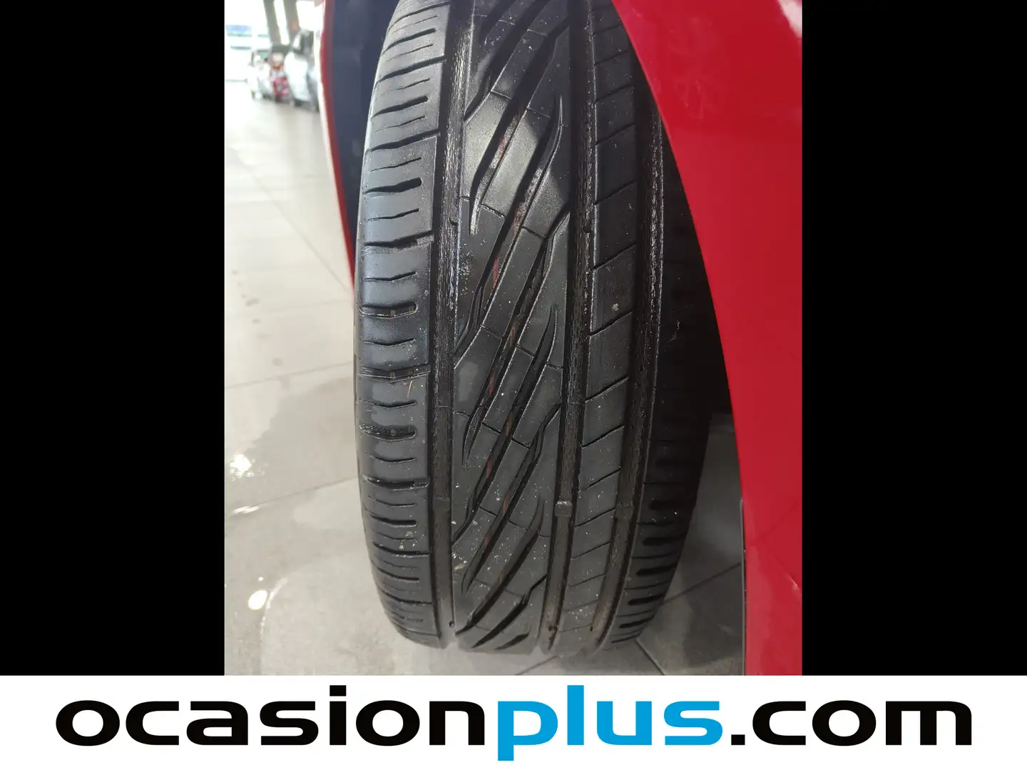 Foto Volkswagen Golf Volkswagen Golf Sport 1.6 TDI BMT (110 CV) Pack R-Line