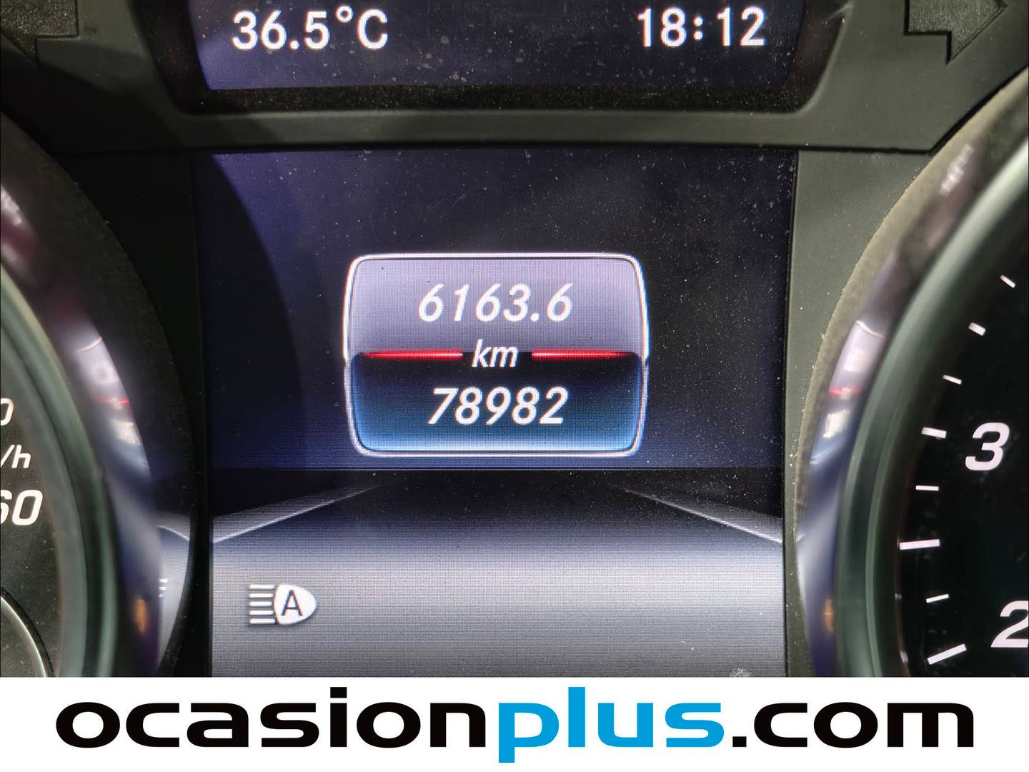 Mercedes Clase SLC Mercedes Clase SLC 180 115kw ( 156 CV) seminuevo
