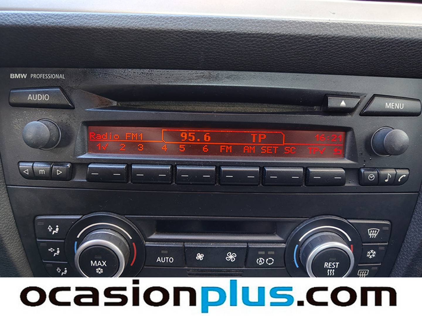 BMW Serie 3 BMW Serie 3 318i (129 CV) gasolina