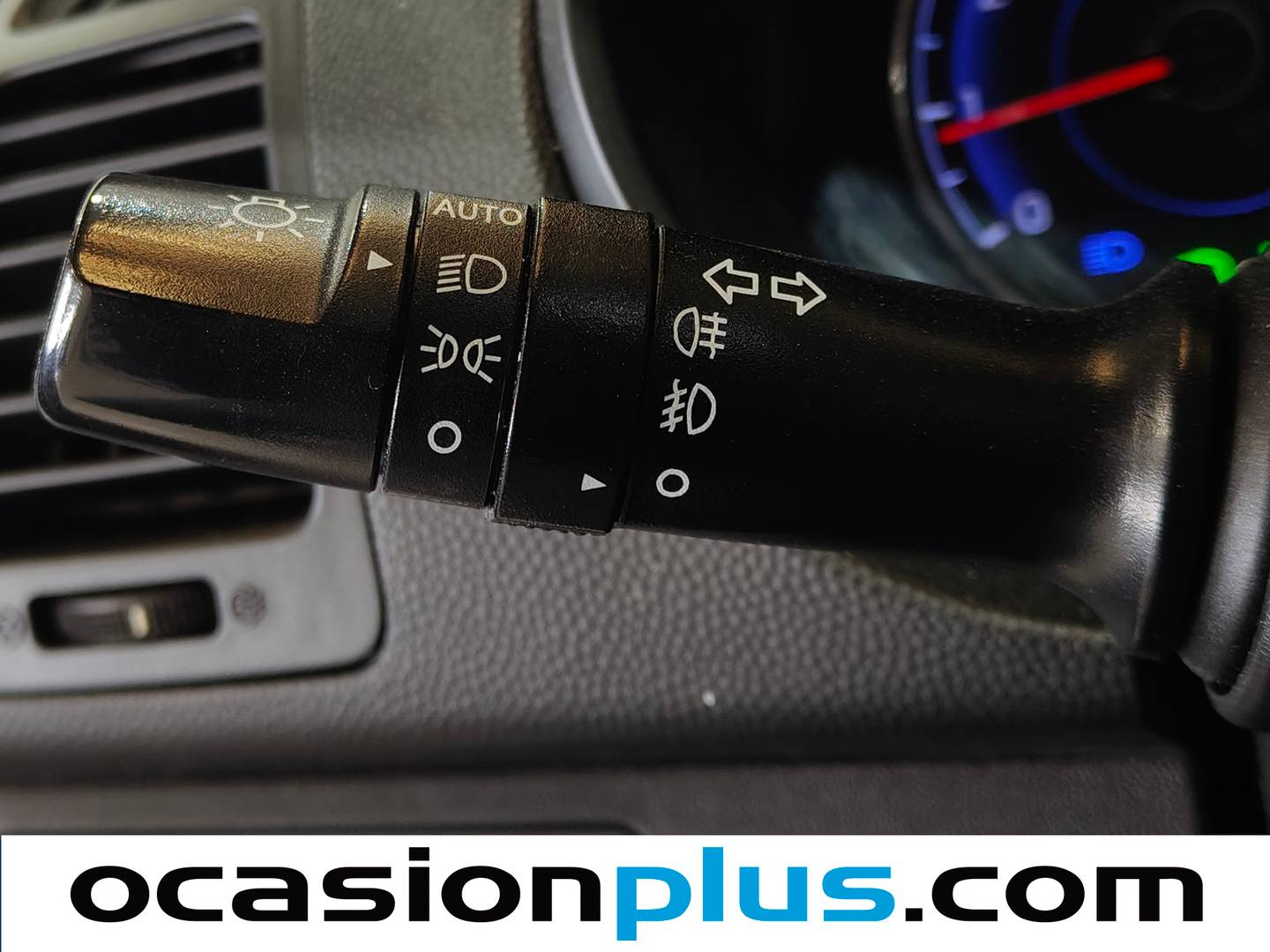 Extras del Hyundai ix20 Hyundai ix20 1.4 MPI BlueDrive Tecno (90 CV)