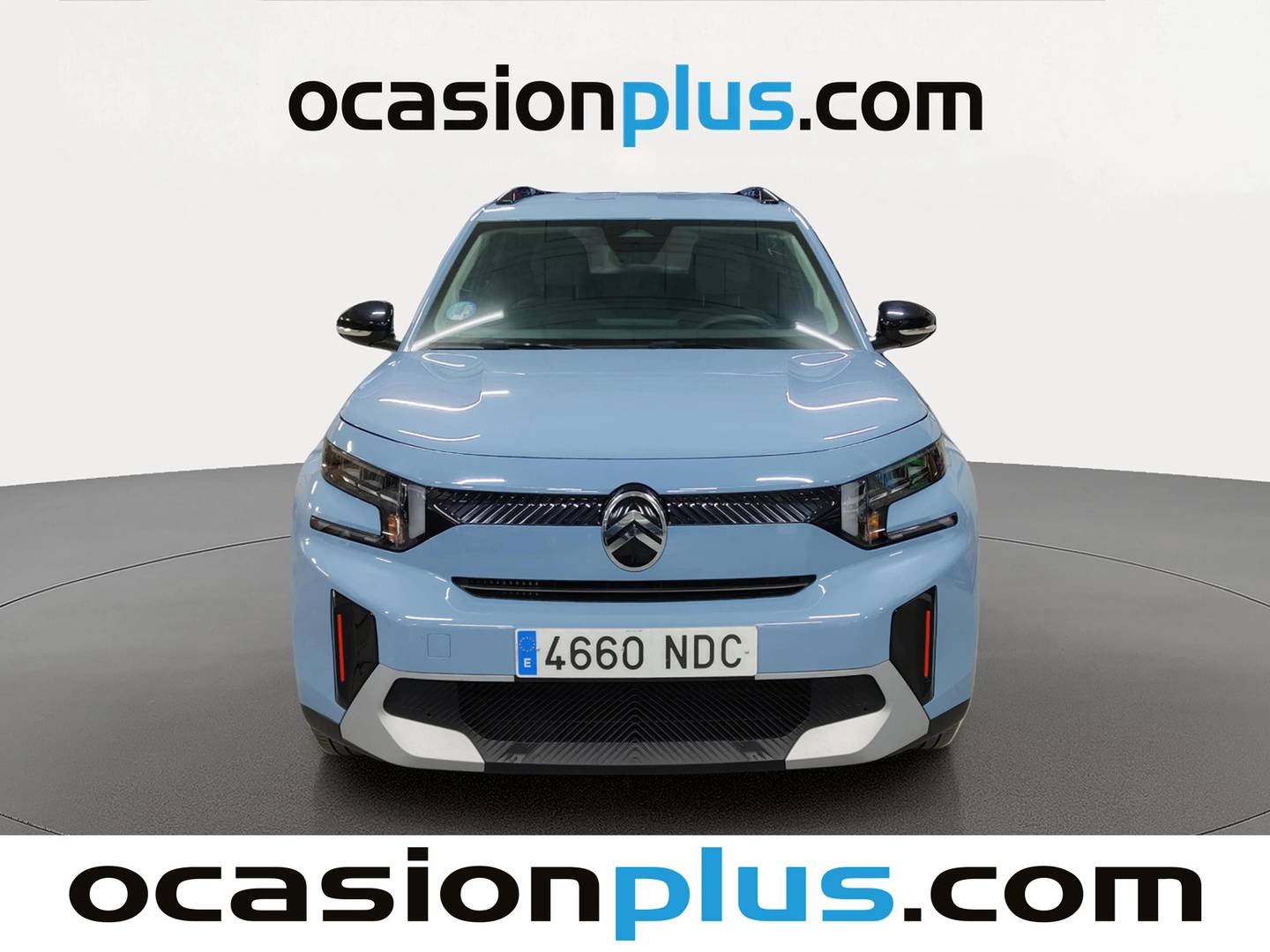 Citroën C3 Aircross Citroën C3 Aircross Hybrid 145 Plus e-DCS6 (145 CV) barato