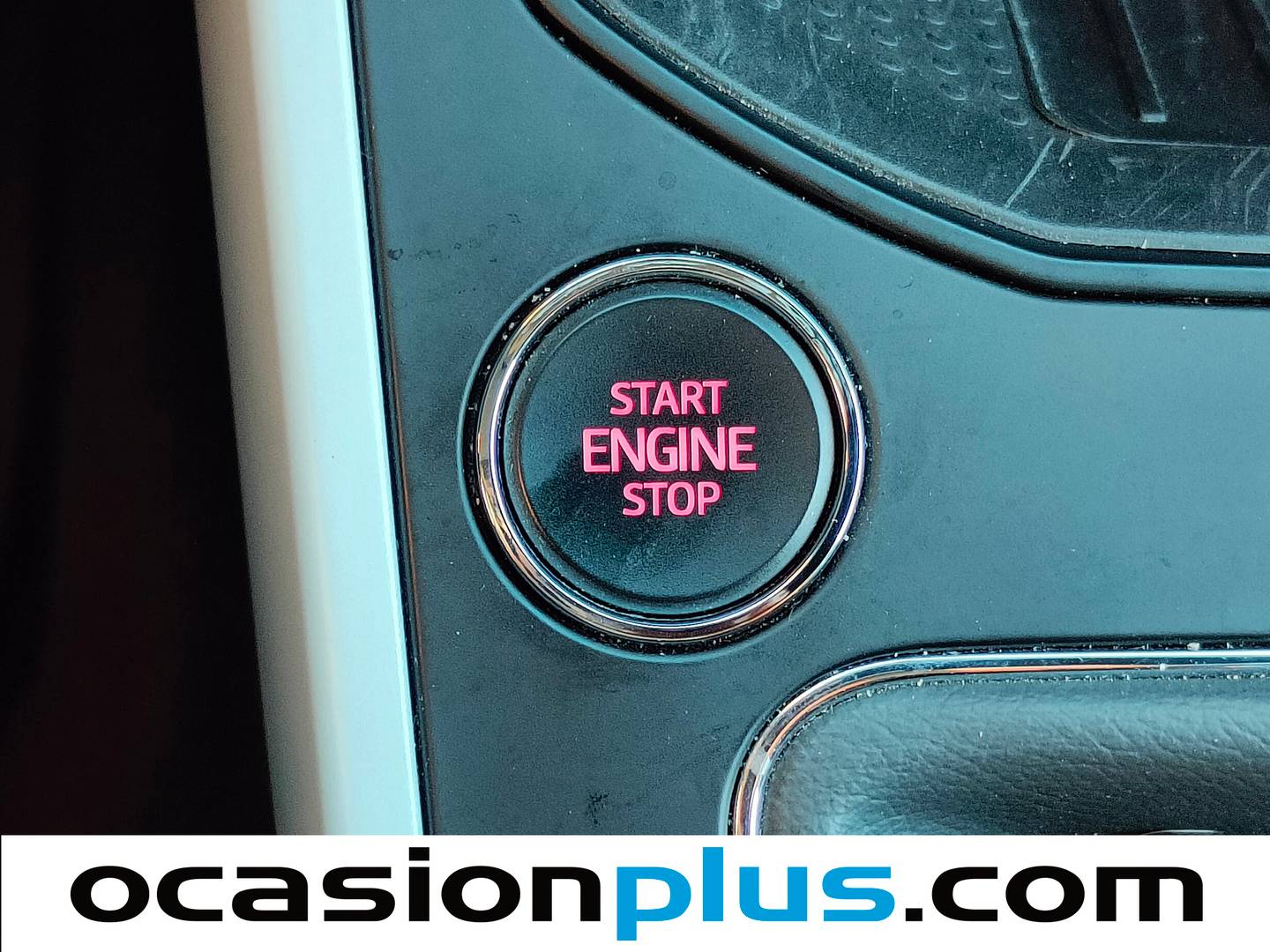 Foto Seat Arona SEAT Arona 1.6 TDI S&S Xcellence (115 CV)