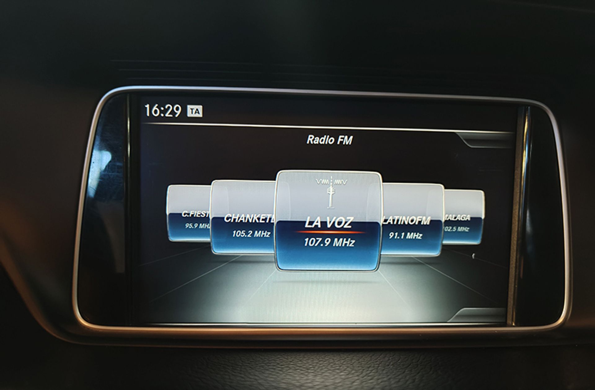 Mercedes-Benz Clase E 200 BlueTEC - foto 26