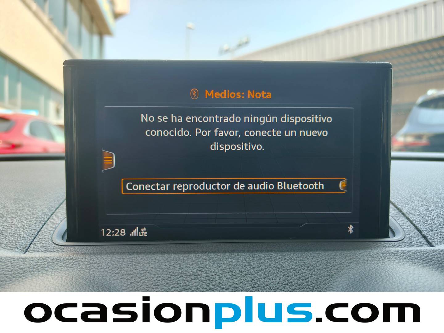 Audi A3 Audi A3 Sportback sport edition 2.0 TDI (150 CV) de segunda mano