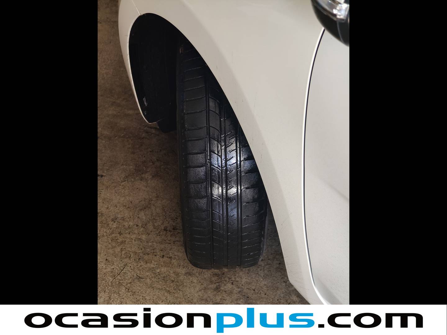 KIA Rio KIA Rio 1.0 T-GDi Drive (100 CV) de ocasión