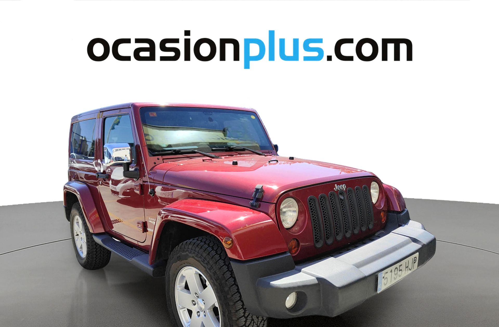 Jeep Wrangler 2.8 CRD Sahara - foto 2