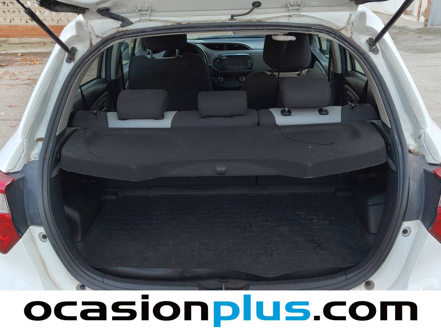 Foto Toyota Yaris Toyota Yaris 1.0 Active (69 CV)