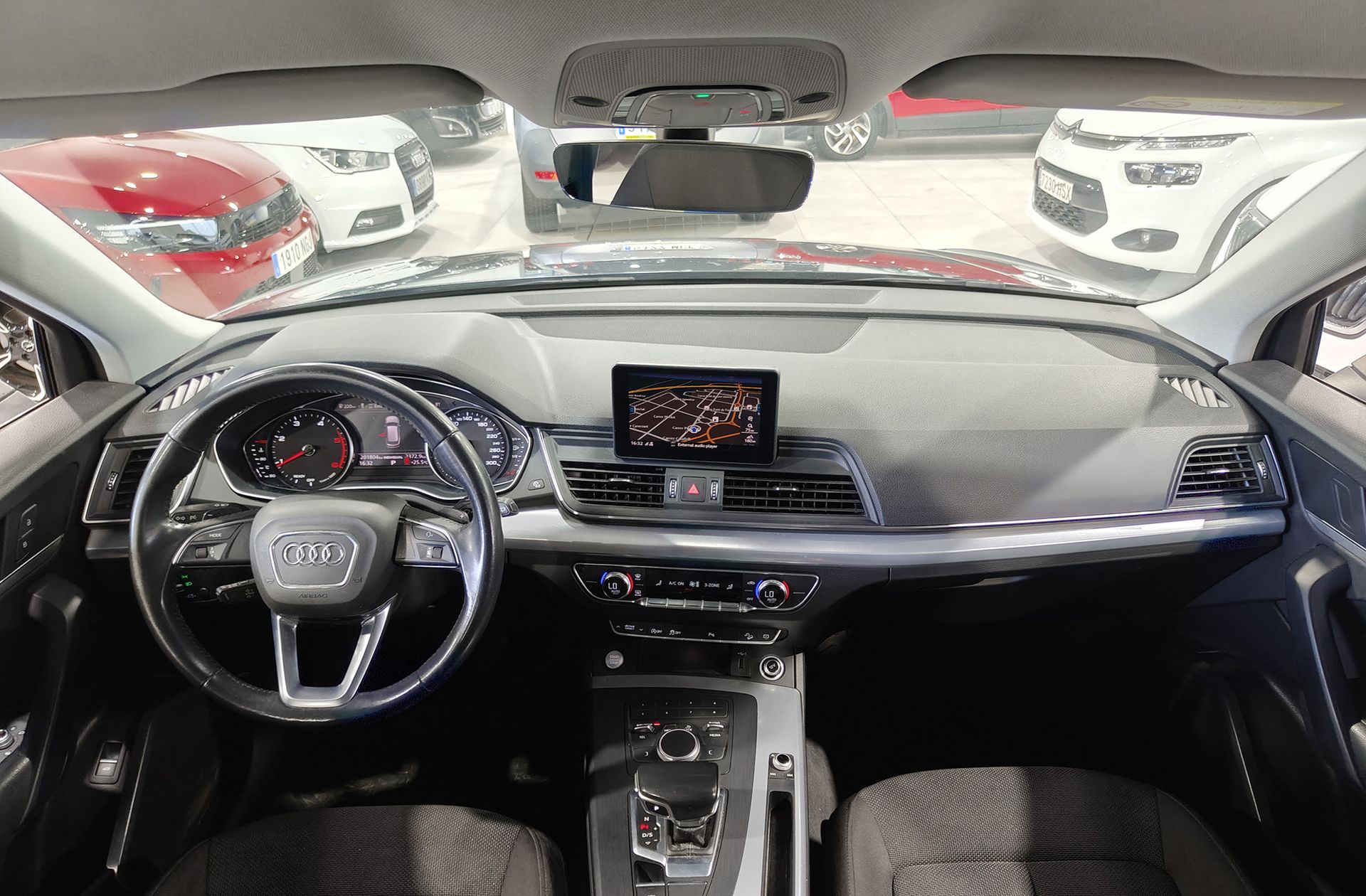 Audi Q5 Design 35 TDI S tronic - foto 9