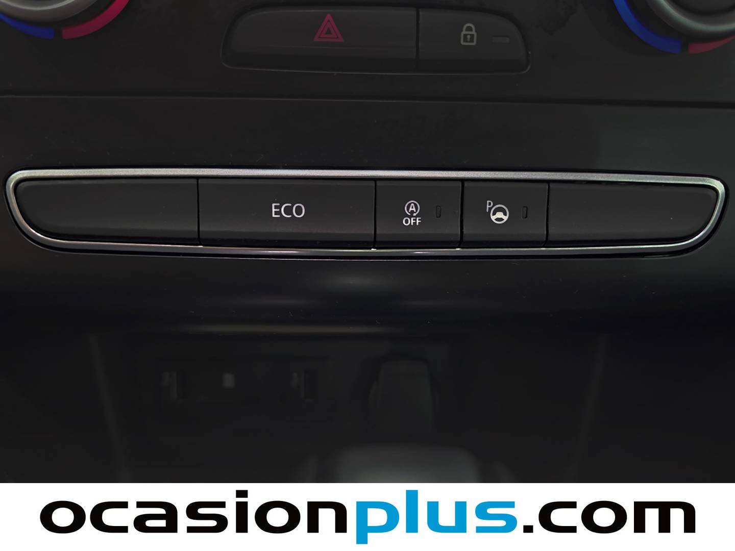 Acabados Renault Mégane Renault Megane Sport Tourer Zen Energy TCe (130 CV) EDC