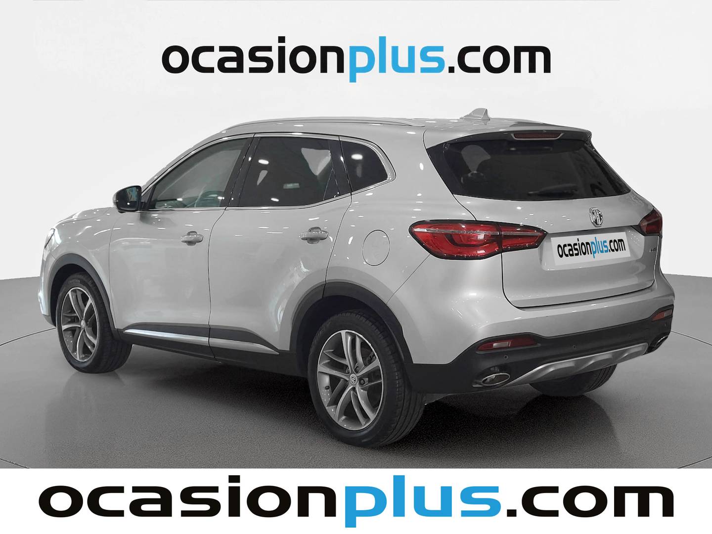 Foto trasera MG HS MG HS 1.5 Turbo GDI Luxury (162 CV) izquierda