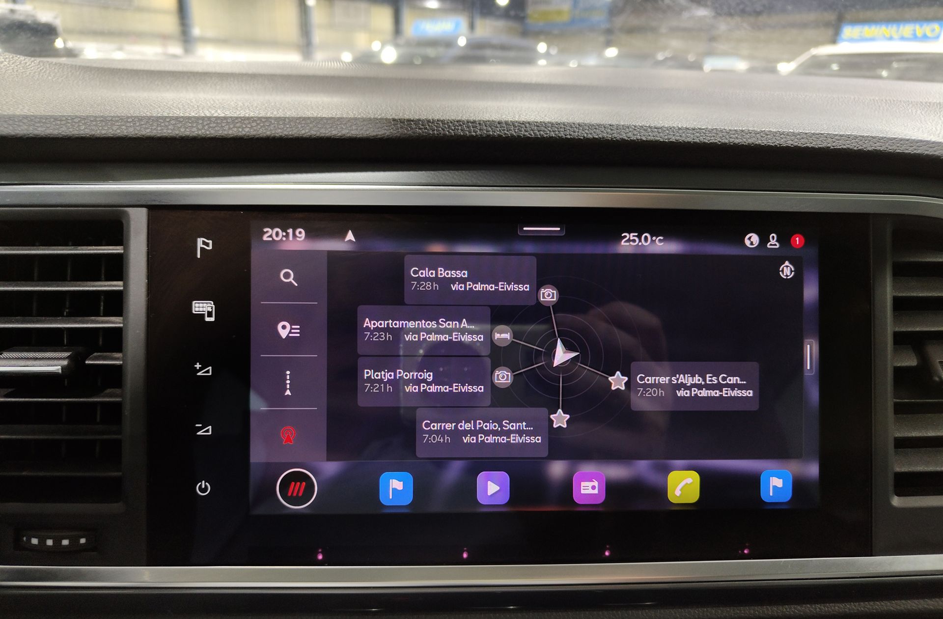 SEAT Ateca 1.5 TSI Style Evo Edition DSG - foto 7