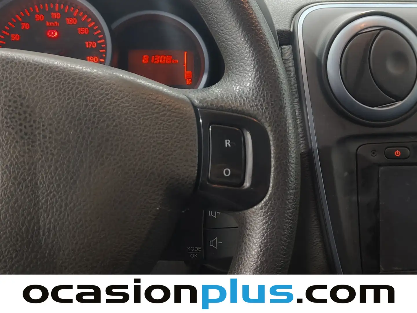 Foto Dacia Dokker Dacia Dokker dCi (90 CV)