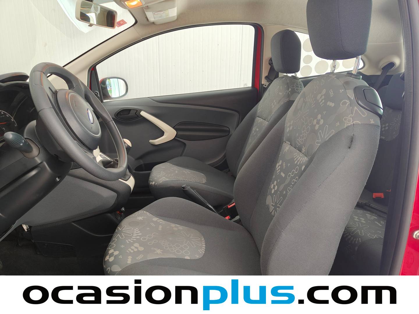 Ford Ka Ford Ka 1.2 Duratec S&S Trend+ (69 CV) 69cv