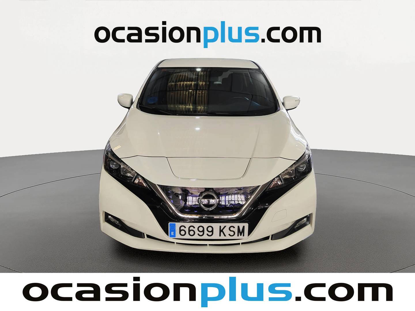 Nissan LEAF Nissan Leaf 40kWh N-Connecta (150 CV) 150cv