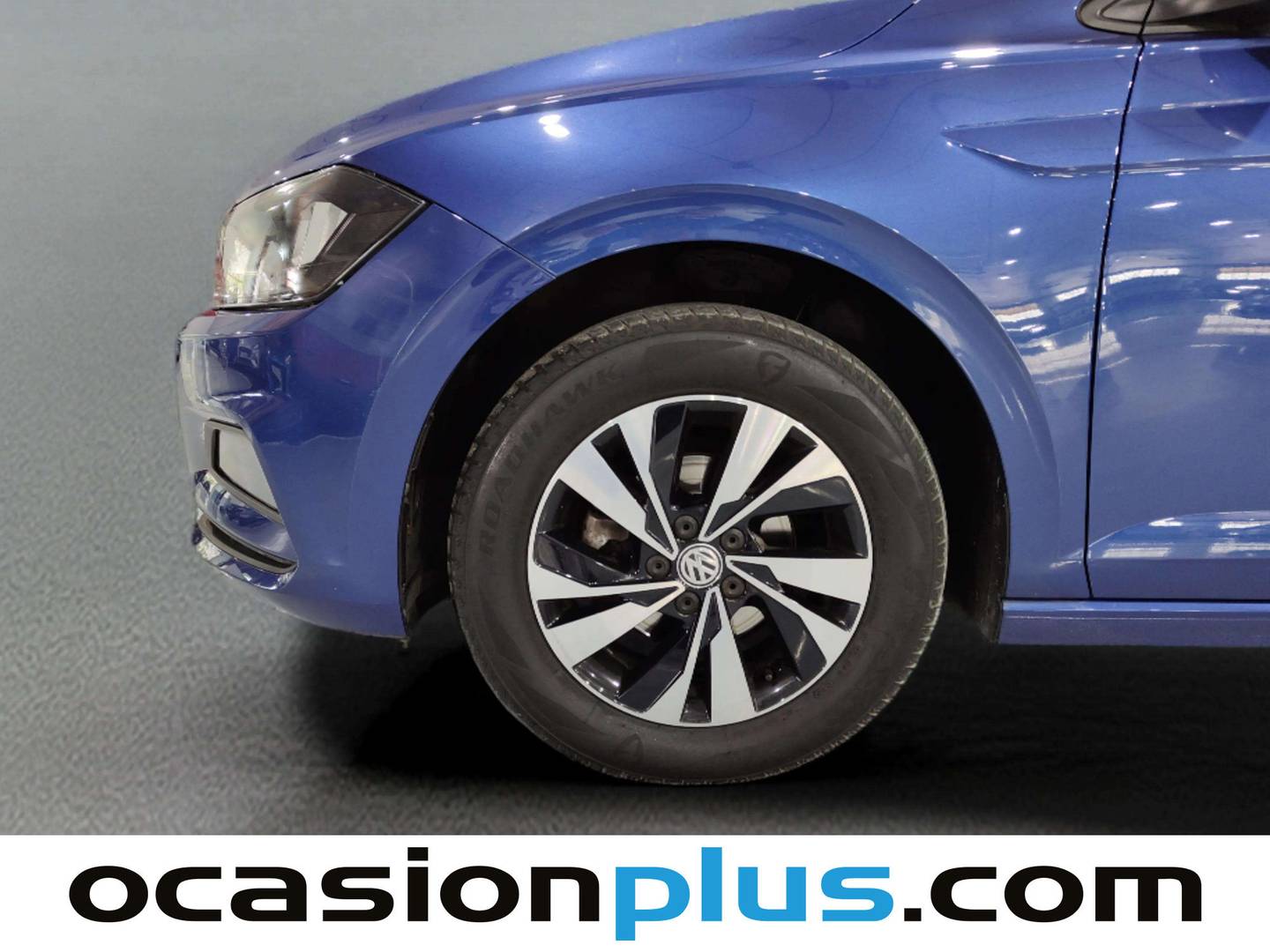 Volkswagen Polo Volkswagen Polo Advance 1.0 TSI (95 CV) DSG gasolina