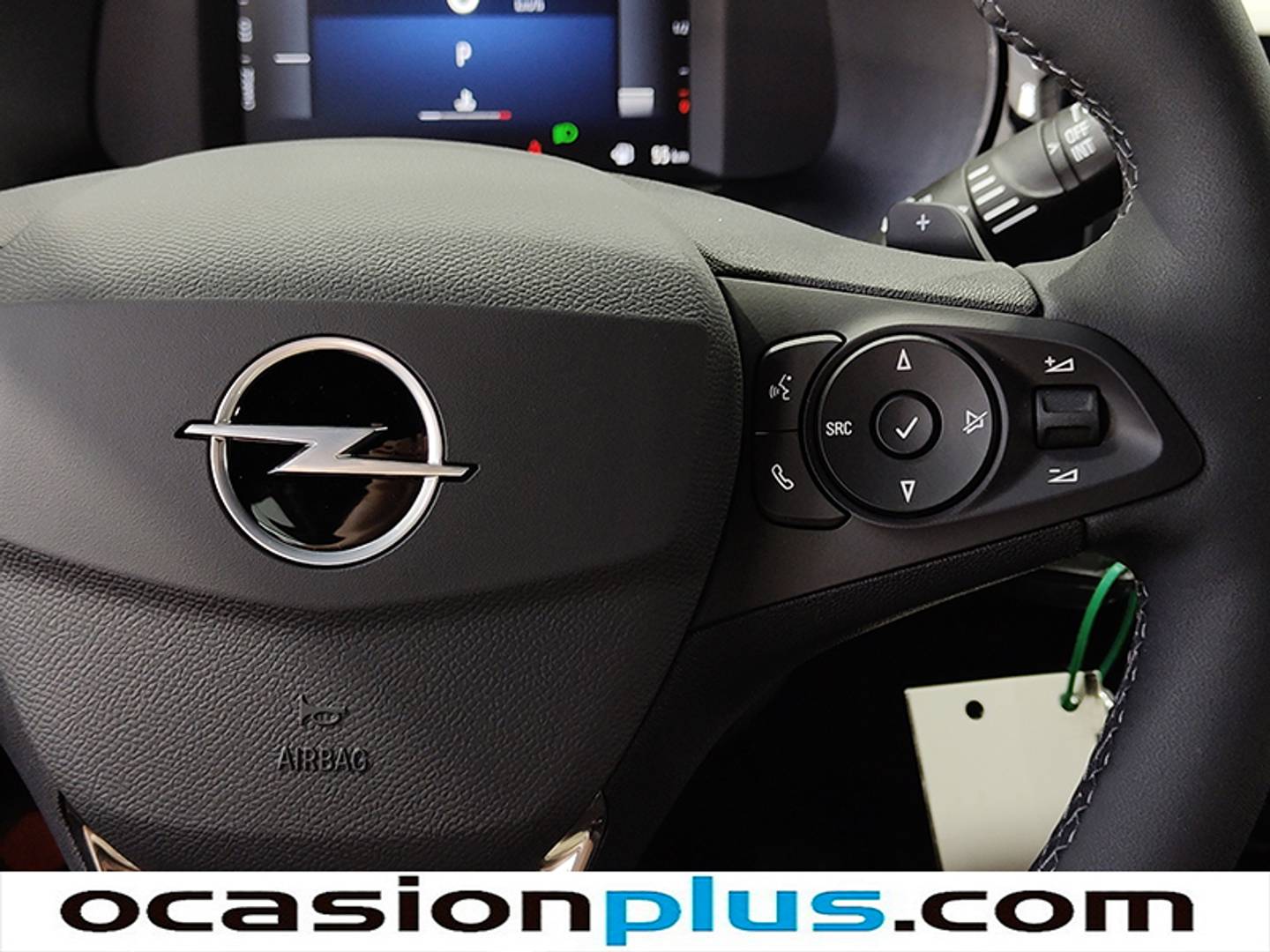 Foto Opel Corsa Opel Corsa 1.2 T XHL Hybrid GS eDCT (110 CV)