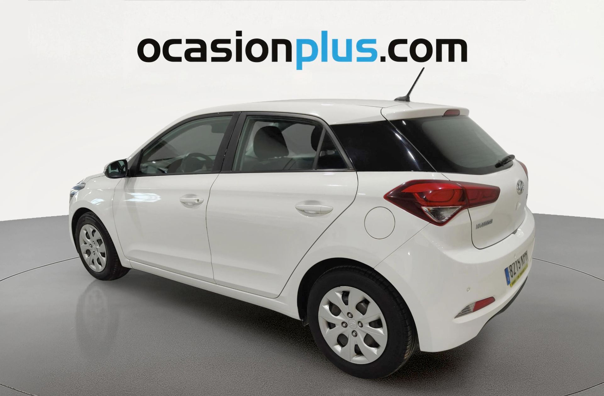 Hyundai i20 1.1 CRDi Link - foto 3